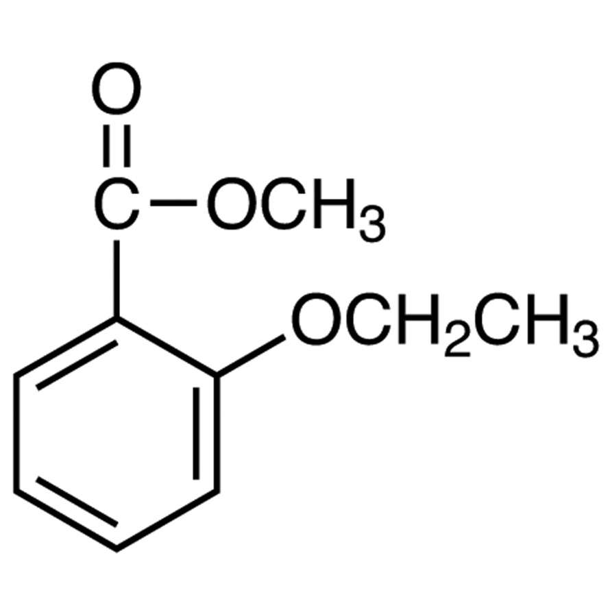 Methyl 2-Ethoxybenzoate&gt;99.0%(GC)25g