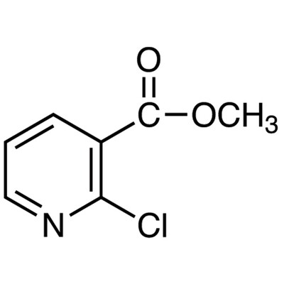 Methyl 2-Chloronicotinate&gt;98.0%(GC)5g