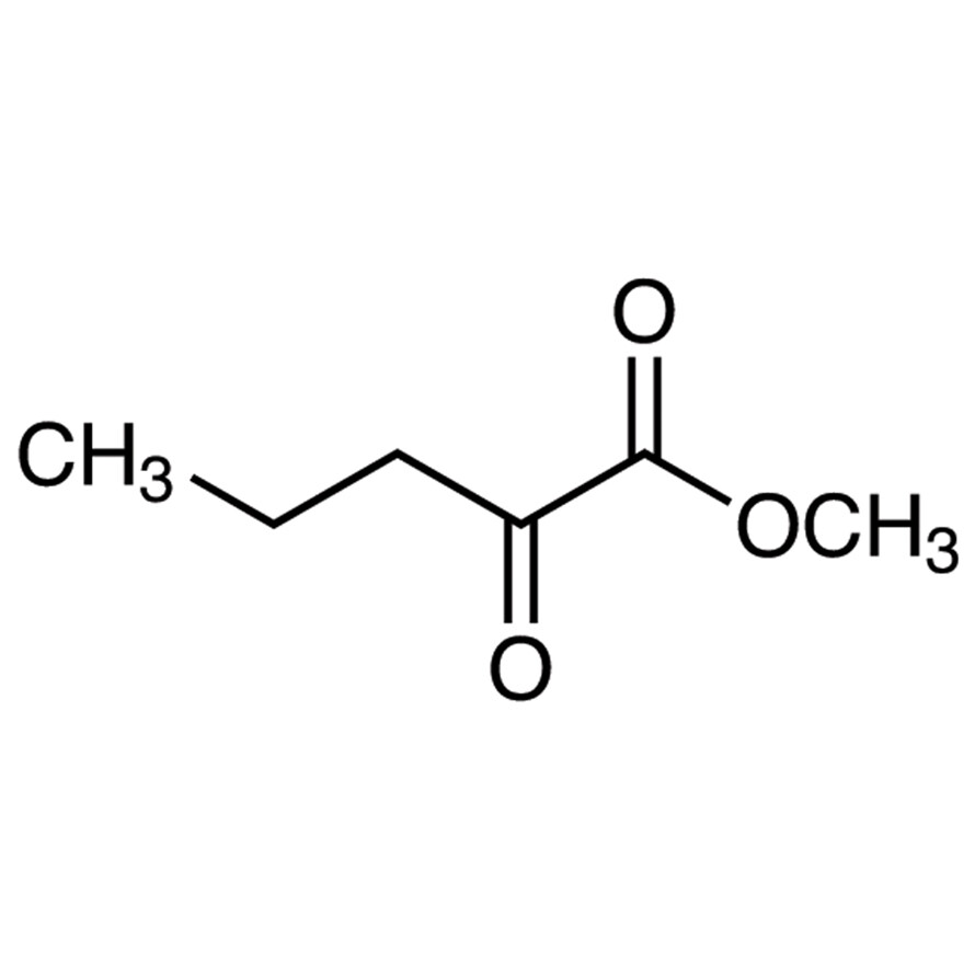 Methyl 2-Oxovalerate&gt;90.0%(GC)25g