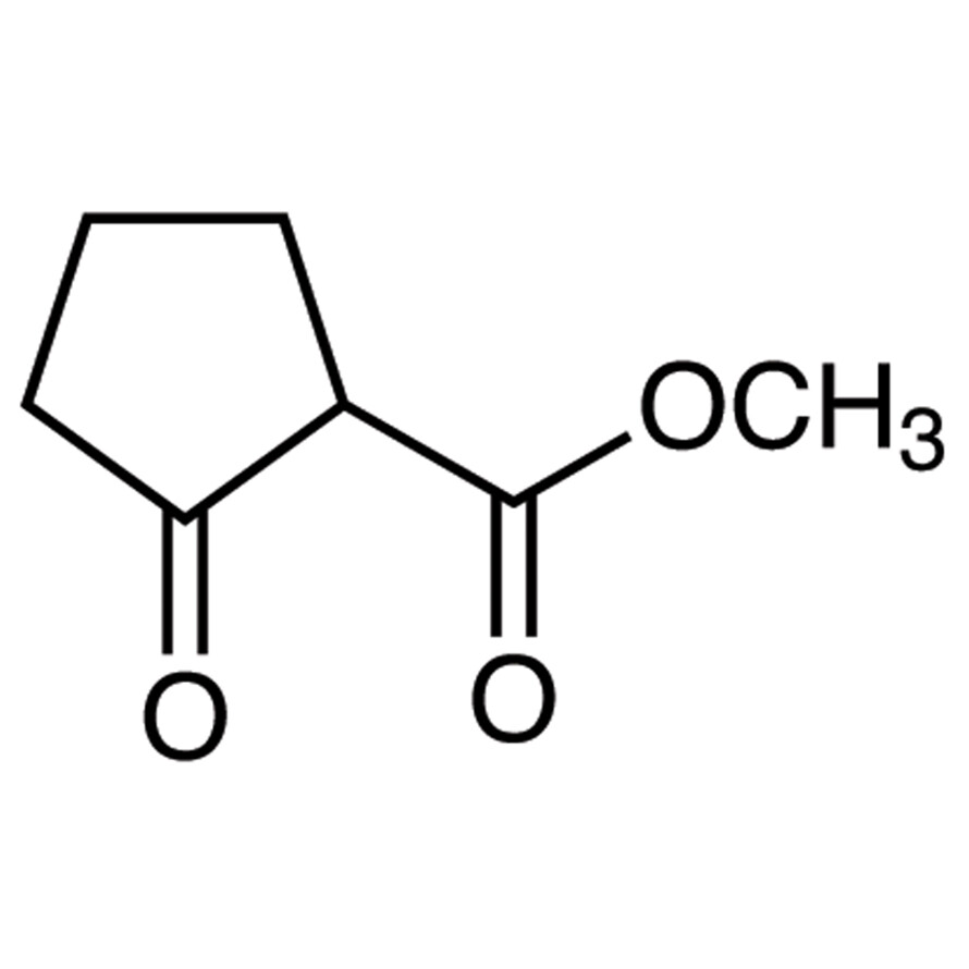 Methyl 2-Oxocyclopentanecarboxylate>97.0%(GC)100mL
