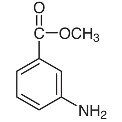 Methyl 3-Aminobenzoate&gt;98.0%(GC)(T)5g