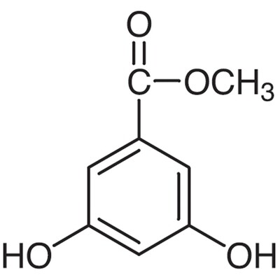 Methyl 3,5-Dihydroxybenzoate&gt;98.0%(GC)250g