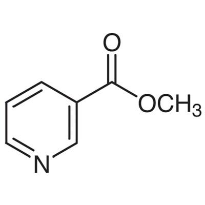 Methyl Nicotinate&gt;98.0%(GC)500g