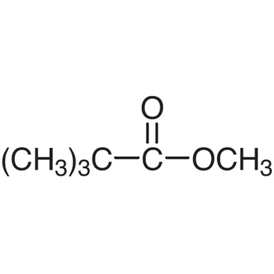 Methyl Pivalate&gt;98.0%(GC)500mL