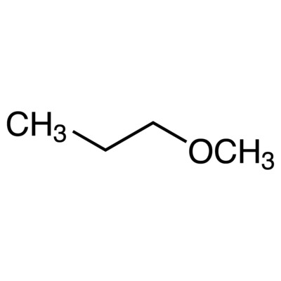 Methyl Propyl Ether&gt;95.0%(GC)500mL