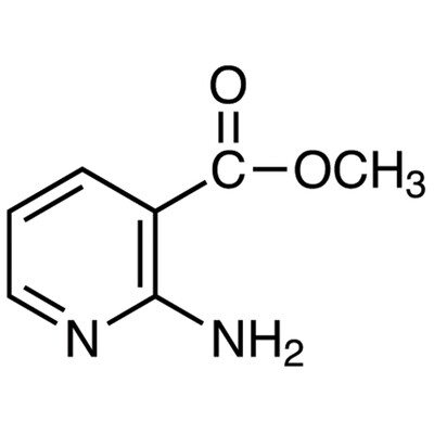 Methyl 2-Aminonicotinate&gt;97.0%(GC)(T)1g