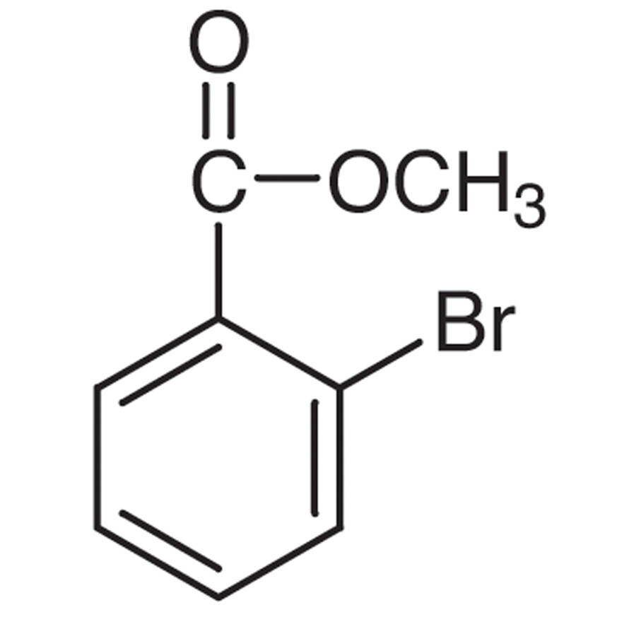 Methyl 2-Bromobenzoate&gt;98.0%(GC)250g