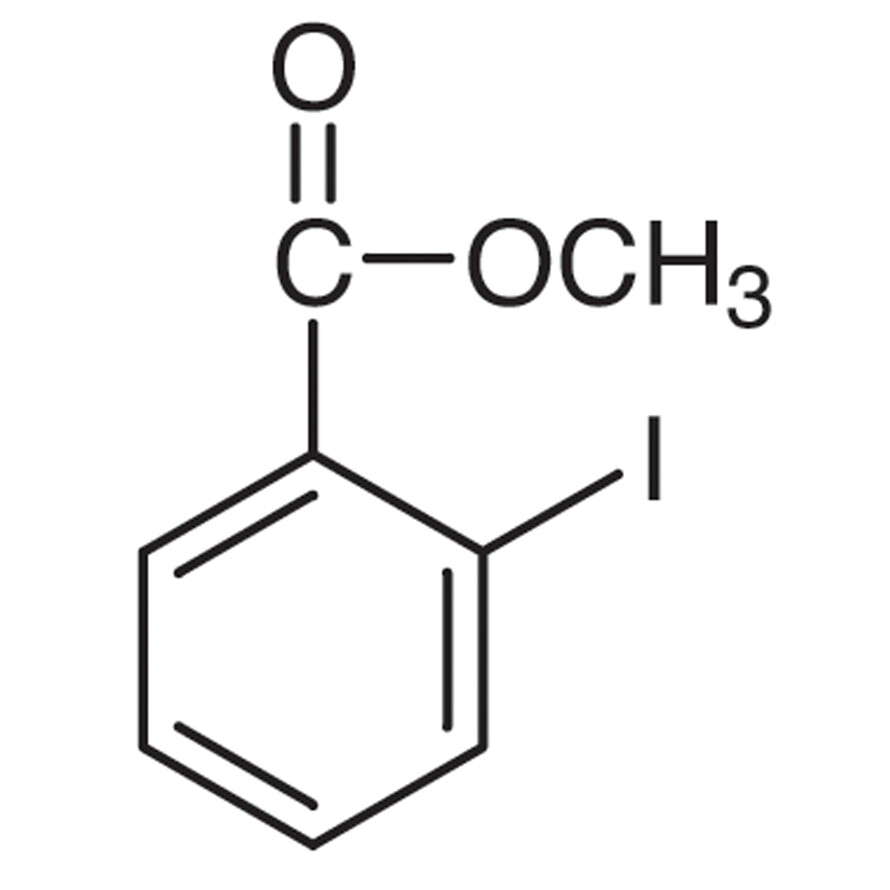 Methyl 2-Iodobenzoate&gt;98.0%(GC)25g