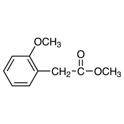 Methyl 2-Methoxyphenylacetate&gt;98.0%(GC)5g