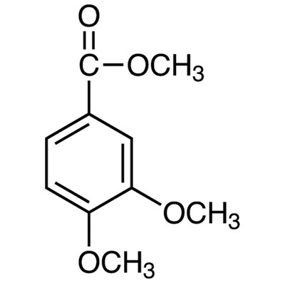 Methyl 3,4-Dimethoxybenzoate&gt;98.0%(GC)5g