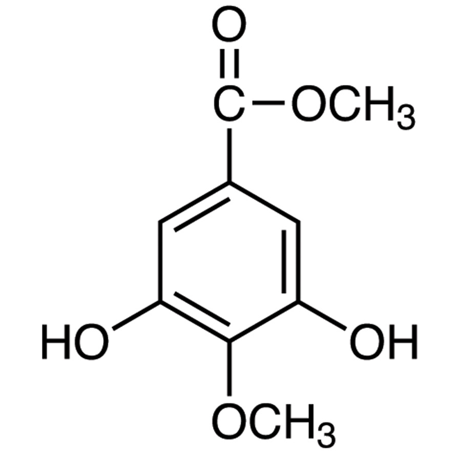 Methyl 3,5-Dihydroxy-4-methoxybenzoate&gt;98.0%(GC)5g