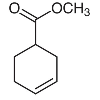 Methyl 3-Cyclohexene-1-carboxylate&gt;98.0%(GC)25mL