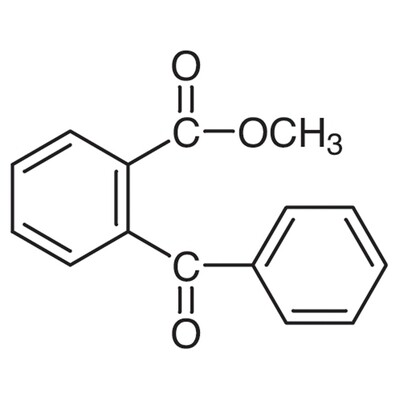 Methyl 2-Benzoylbenzoate&gt;98.0%(GC)25g