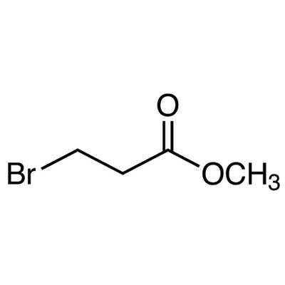 Methyl 3-Bromopropionate&gt;99.0%(GC)25g
