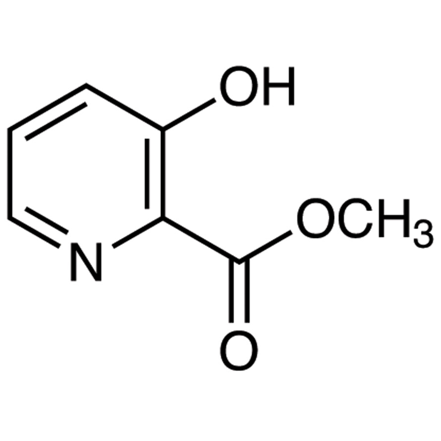 Methyl 3-Hydroxy-2-pyridinecarboxylate&gt;98.0%(GC)1g