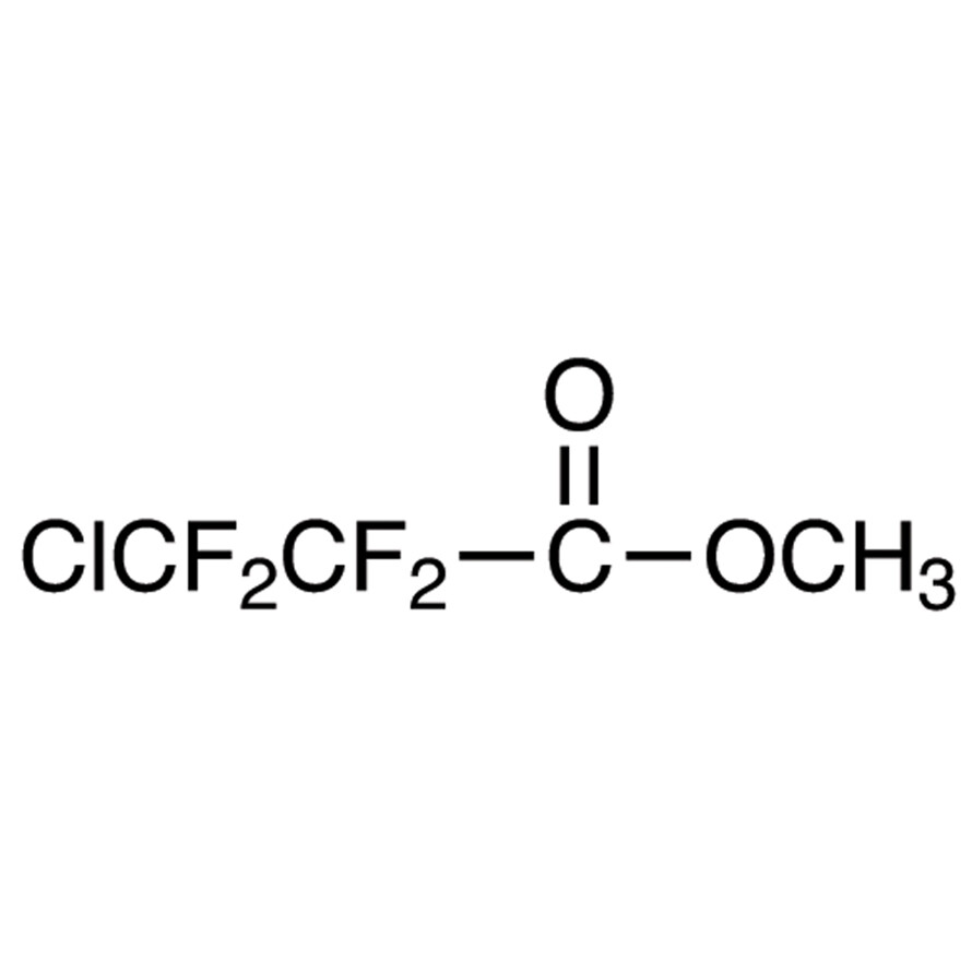 Methyl 3-Chloro-2,2,3,3-tetrafluoropropionate&gt;97.0%(GC)5g