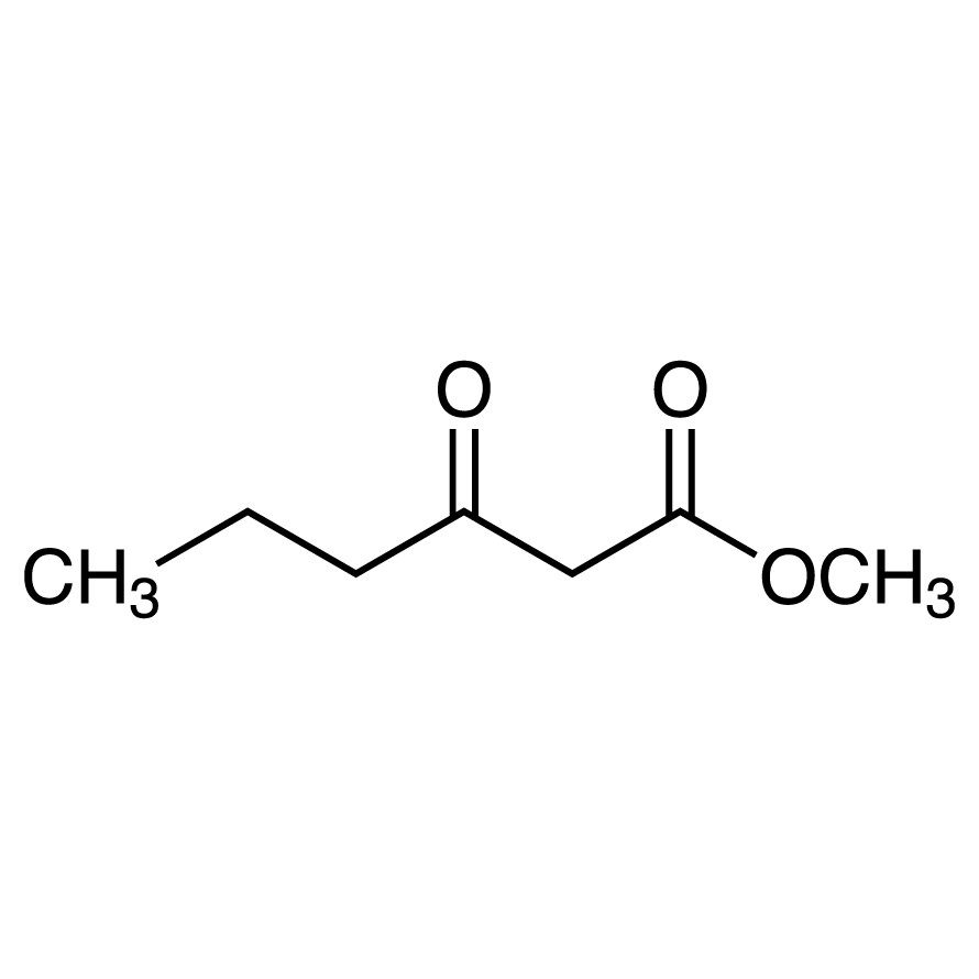 Methyl 3-Oxohexanoate>96.0%(GC)25mL