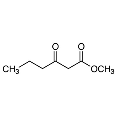 Methyl 3-Oxohexanoate&gt;96.0%(GC)25mL