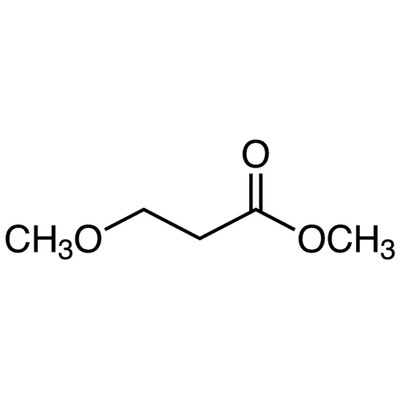 Methyl 3-Methoxypropionate&gt;99.0%(GC)25mL