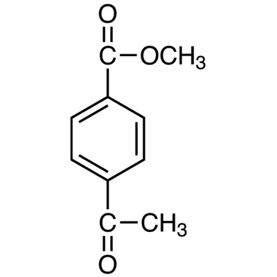 Methyl 4-Acetylbenzoate&gt;98.0%(GC)25g