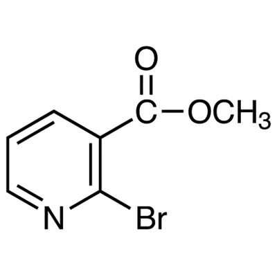 Methyl 2-Bromonicotinate&gt;98.0%(GC)5g