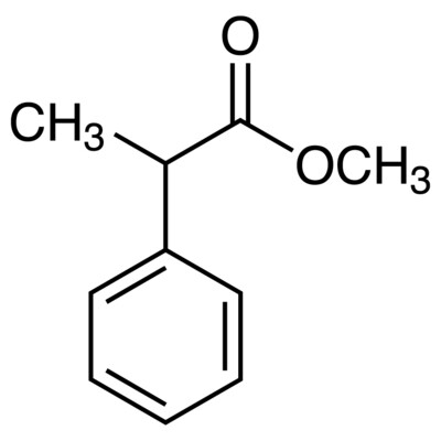Methyl 2-Phenylpropanoate&gt;98.0%(GC)1g