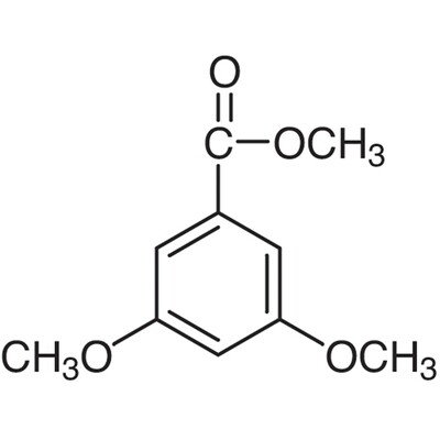 Methyl 3,5-Dimethoxybenzoate&gt;99.0%(GC)25g
