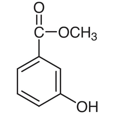 Methyl 3-Hydroxybenzoate&gt;98.0%(GC)(T)500g