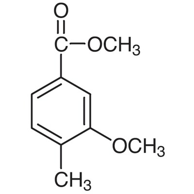 Methyl 3-Methoxy-4-methylbenzoate&gt;98.0%(GC)5g