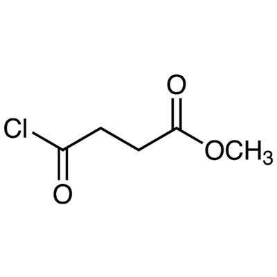 Methyl 4-Chloro-4-oxobutyrate&gt;95.0%(GC)25g