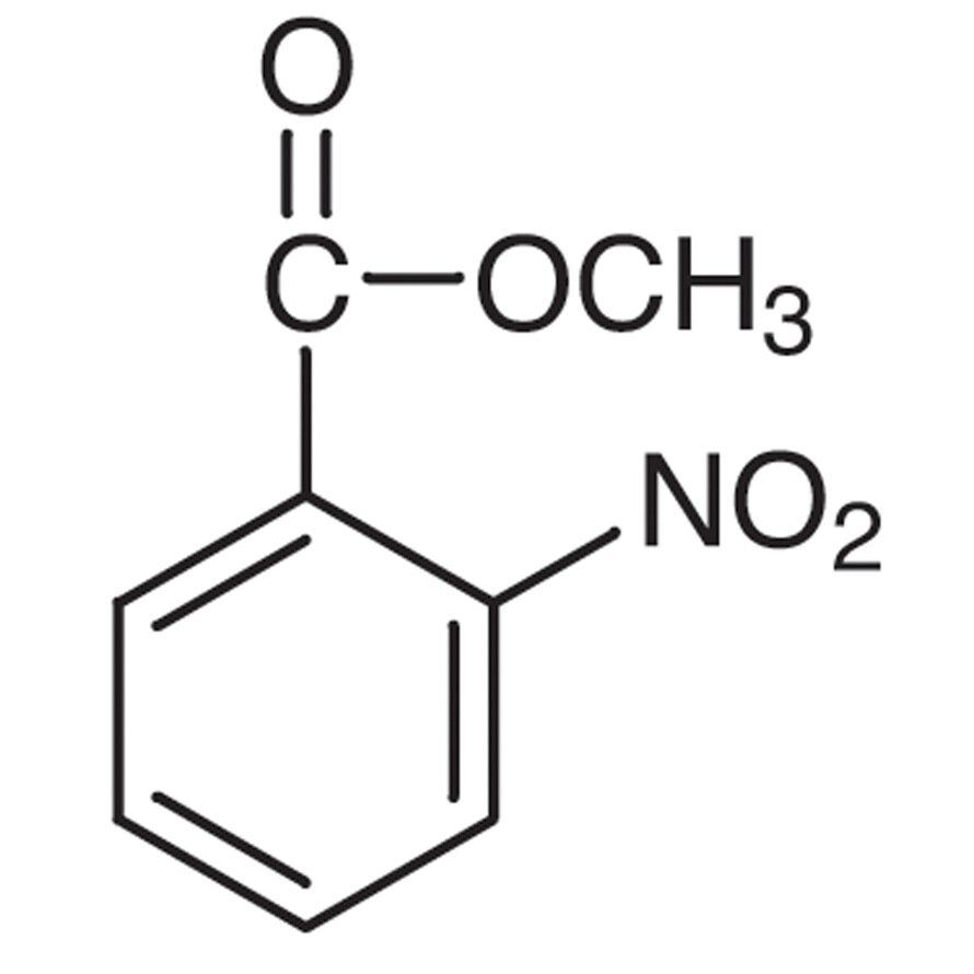 Methyl 2-Nitrobenzoate>98.0%(GC)25g