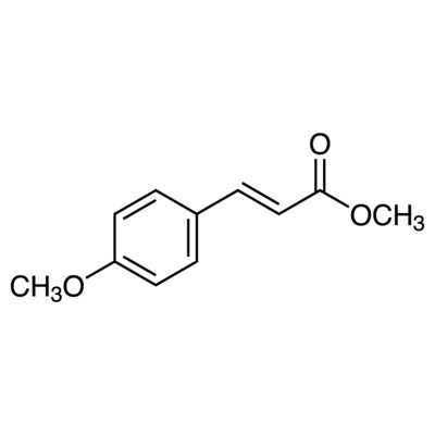 Methyl 3-(4-Methoxyphenyl)acrylate&gt;98.0%(GC)5g