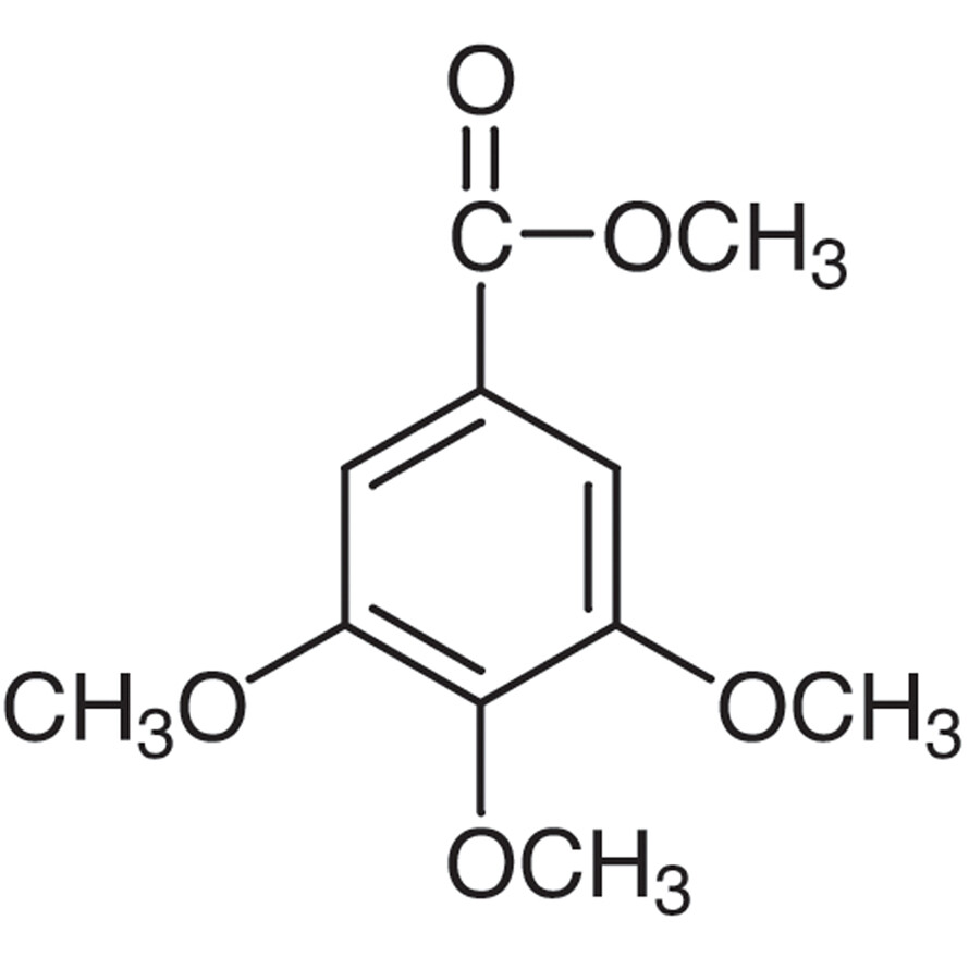 Methyl 3,4,5-Trimethoxybenzoate>99.0%(GC)25g