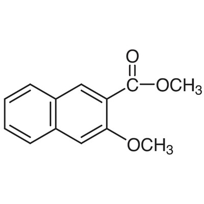 Methyl 3-Methoxy-2-naphthoate&gt;98.0%(GC)5g