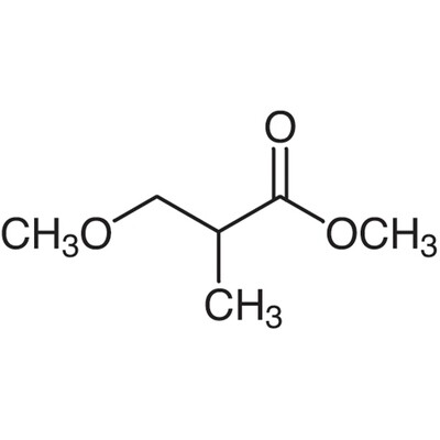 Methyl 3-Methoxyisobutyrate&gt;98.0%(GC)25mL