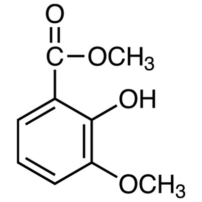 Methyl 3-Methoxysalicylate&gt;98.0%(GC)25g