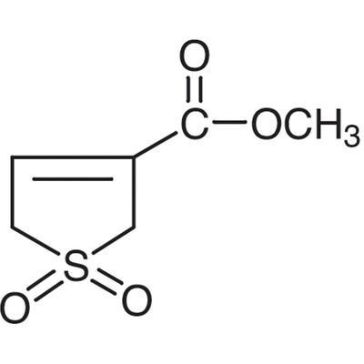 Methyl 3-Sulfolene-3-carboxylate&gt;98.0%(HPLC)5g