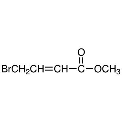 Methyl 4-Bromocrotonate&gt;80.0%(GC)5g