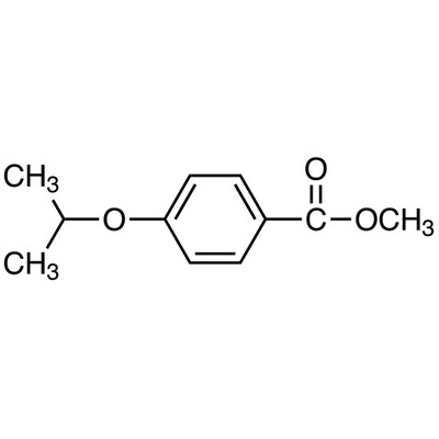 Methyl 4-Isopropoxybenzoate&gt;97.0%(GC)5g