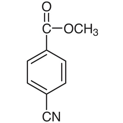 Methyl 4-Cyanobenzoate&gt;98.0%(GC)250g