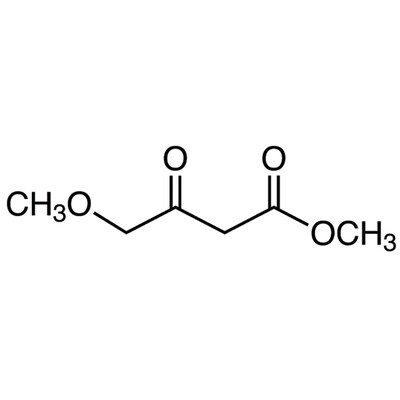 Methyl 4-Methoxyacetoacetate&gt;97.0%(GC)25g