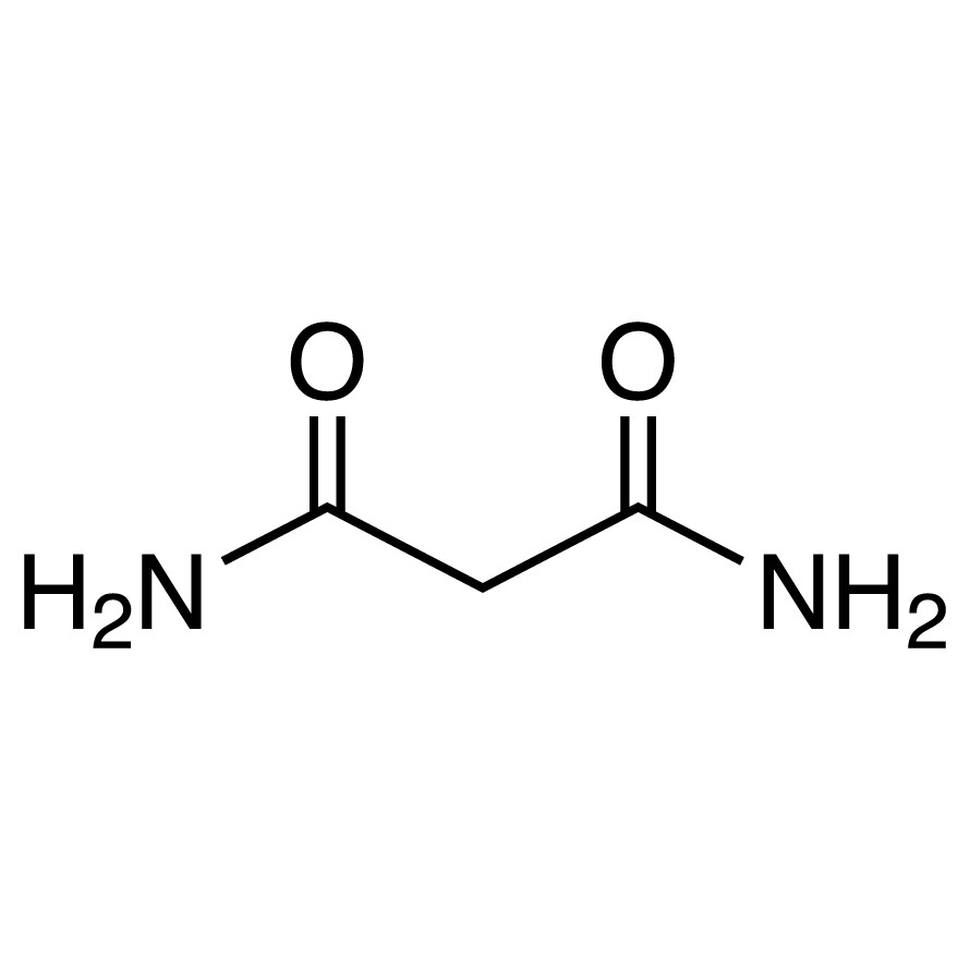 Malonamide&gt;98.0%(N)500g
