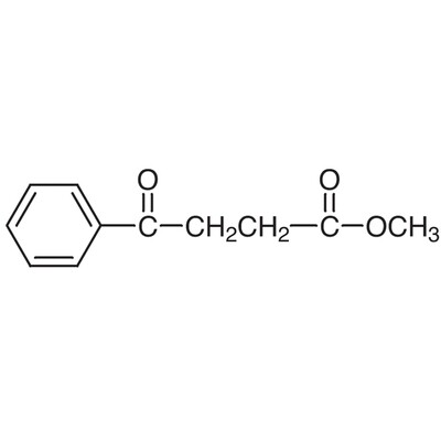 Methyl 3-Benzoylpropionate&gt;98.0%(GC)5g