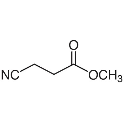 Methyl 3-Cyanopropionate&gt;99.0%(GC)5mL