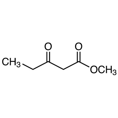 Methyl 3-Oxovalerate&gt;98.0%(GC)25g