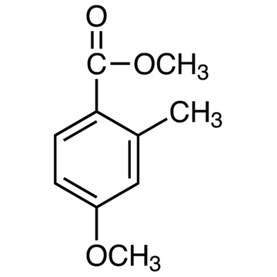 Methyl 4-Methoxy-2-methylbenzoate&gt;98.0%(GC)5g