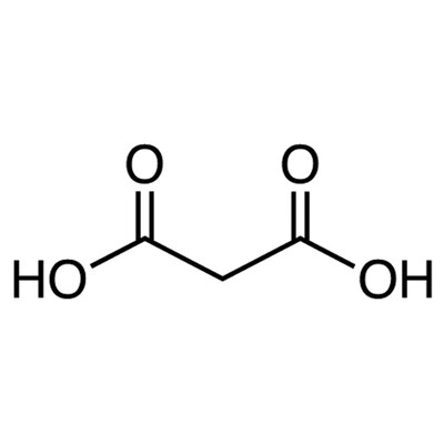 Malonic Acid&gt;99.0%(T)500g