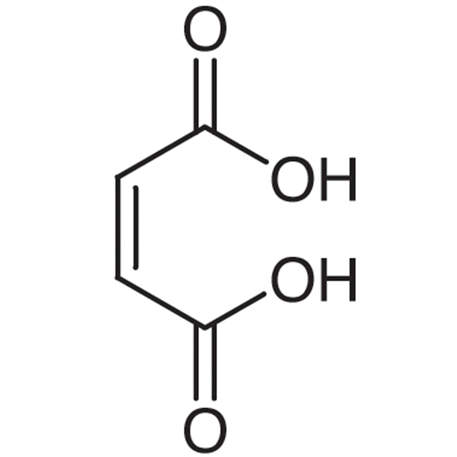 Maleic Acid&gt;99.0%(T)25g