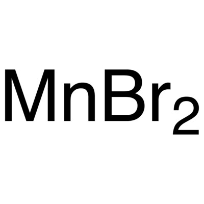 Manganese(II) Bromide&gt;98.0%(T)25g