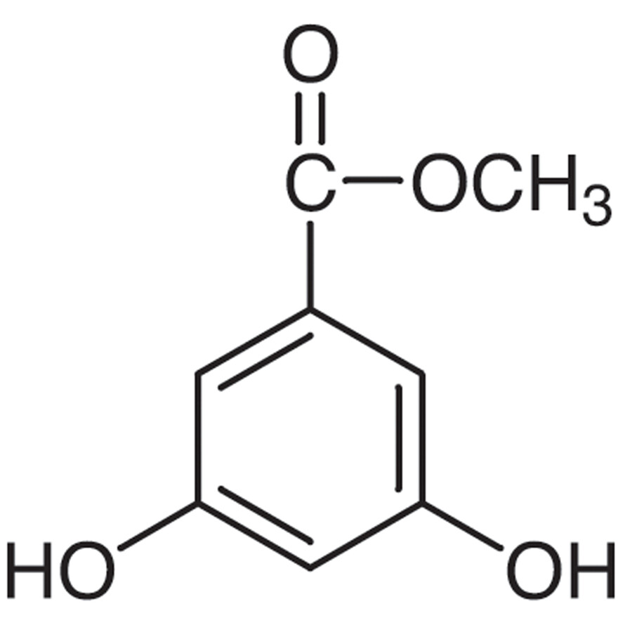 Methyl 3,5-Dihydroxybenzoate&gt;98.0%(GC)25g
